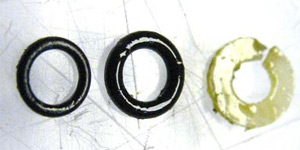 3 этап смазки куллера